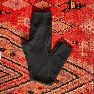 Girlfriend Collective Leggings Size Small